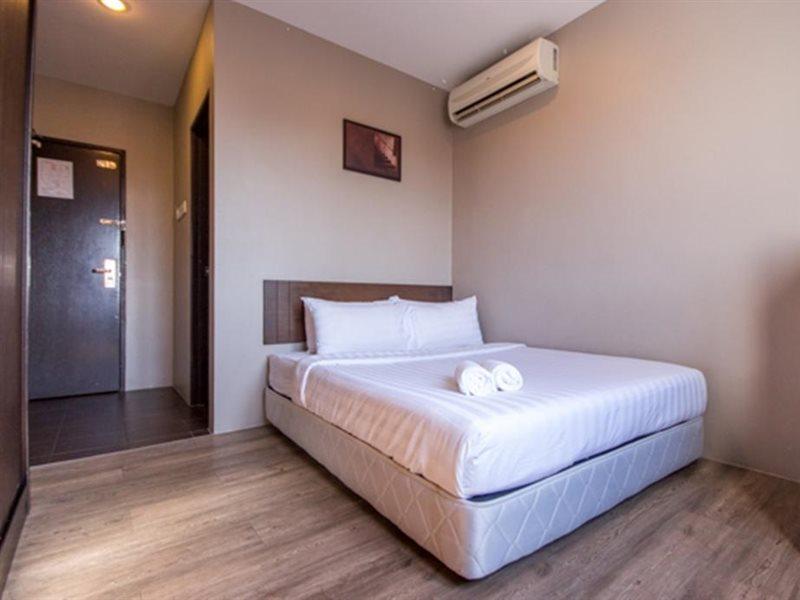 Chariton Hotel Butterworth Extérieur photo